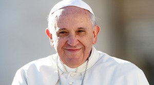 Pope Francis' 24 virtues for collaborators