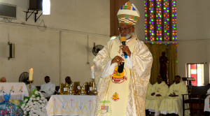 Archbishop-Palmer-Buckle-at-Chrism-Mass-2017