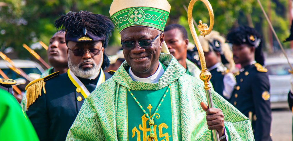 Thanksgiving-Mass-of-Archbishop-Kwofie