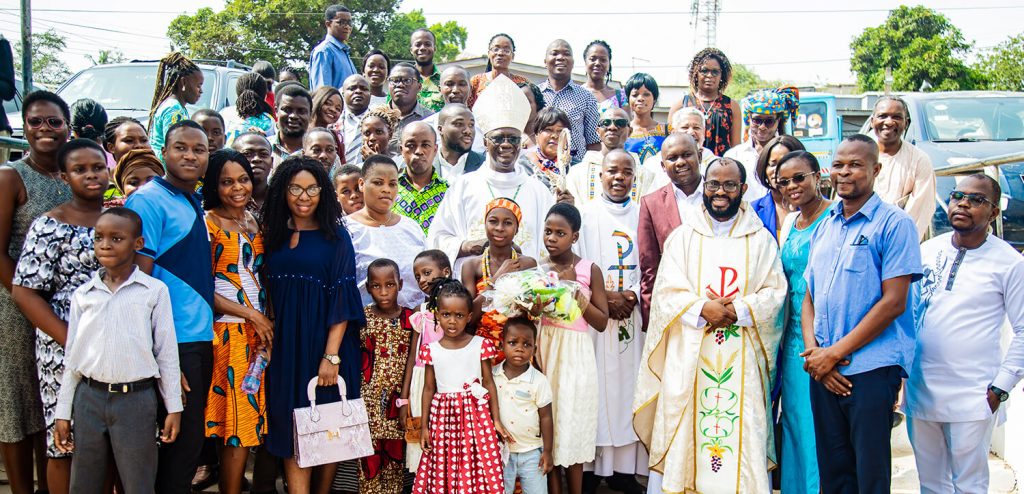 Archdiocesan Francophone Community