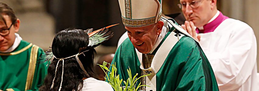 Querida-Amazonia-of-Pope-Francis-on-the-Amazon-Synod