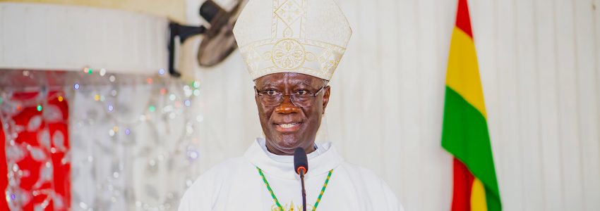 Archbishop-Kwofie-Appoints-Director-Of-Health-Services