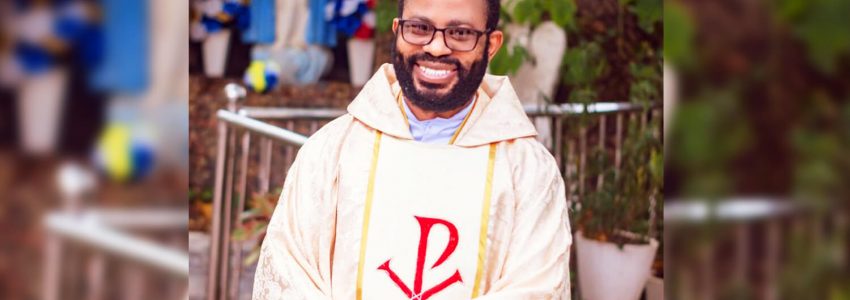 Nicholas-Kwabla-Larsey-New-director-of Biblical-Apostolate of-the-Archdiocese-of-Accra